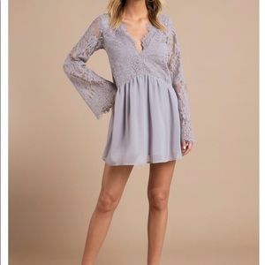 Cocktail dress by Wilma